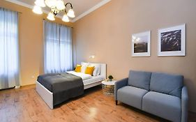 Very Central Very Spacious New Home